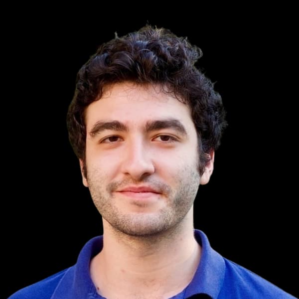 Dan Moroz