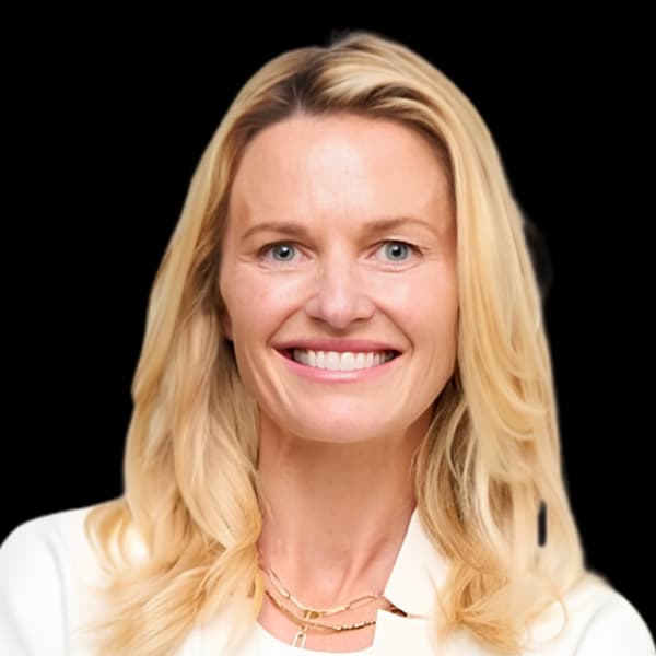 Lindsey Irvine