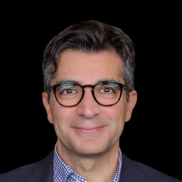 Kambiz Aghili