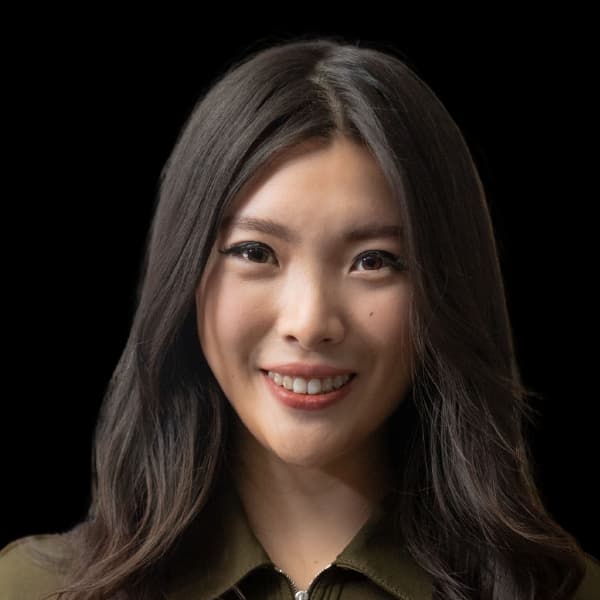 Carina Hong