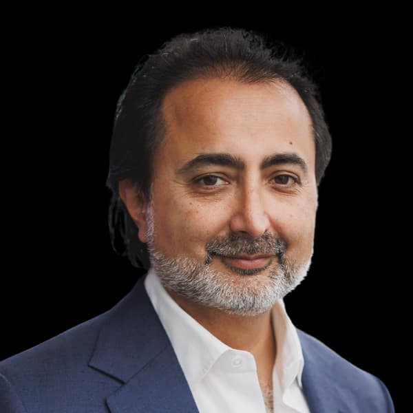 Hemant Taneja