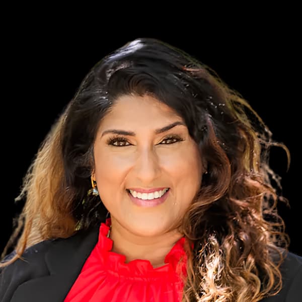 Navrina Singh