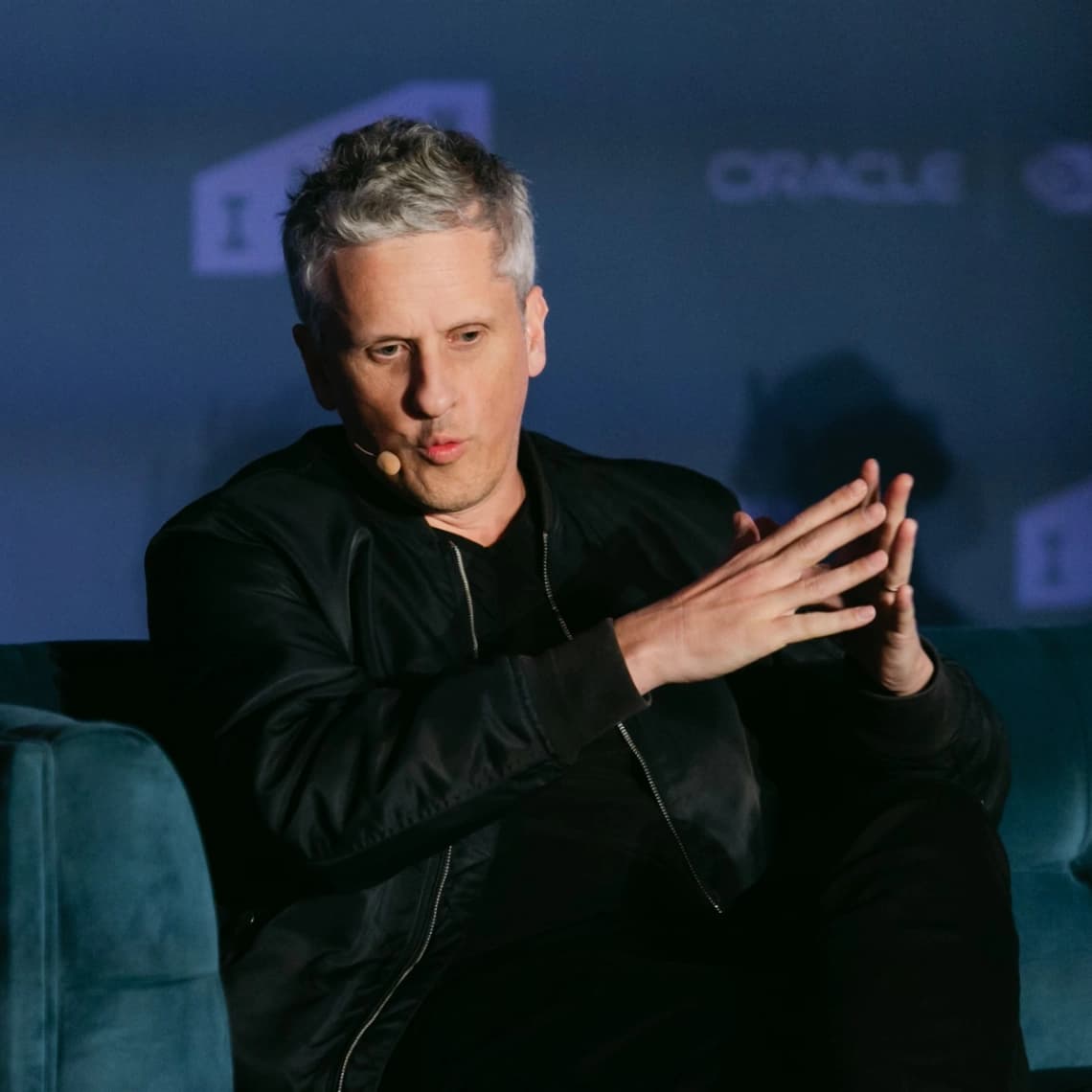 Aaron Levie