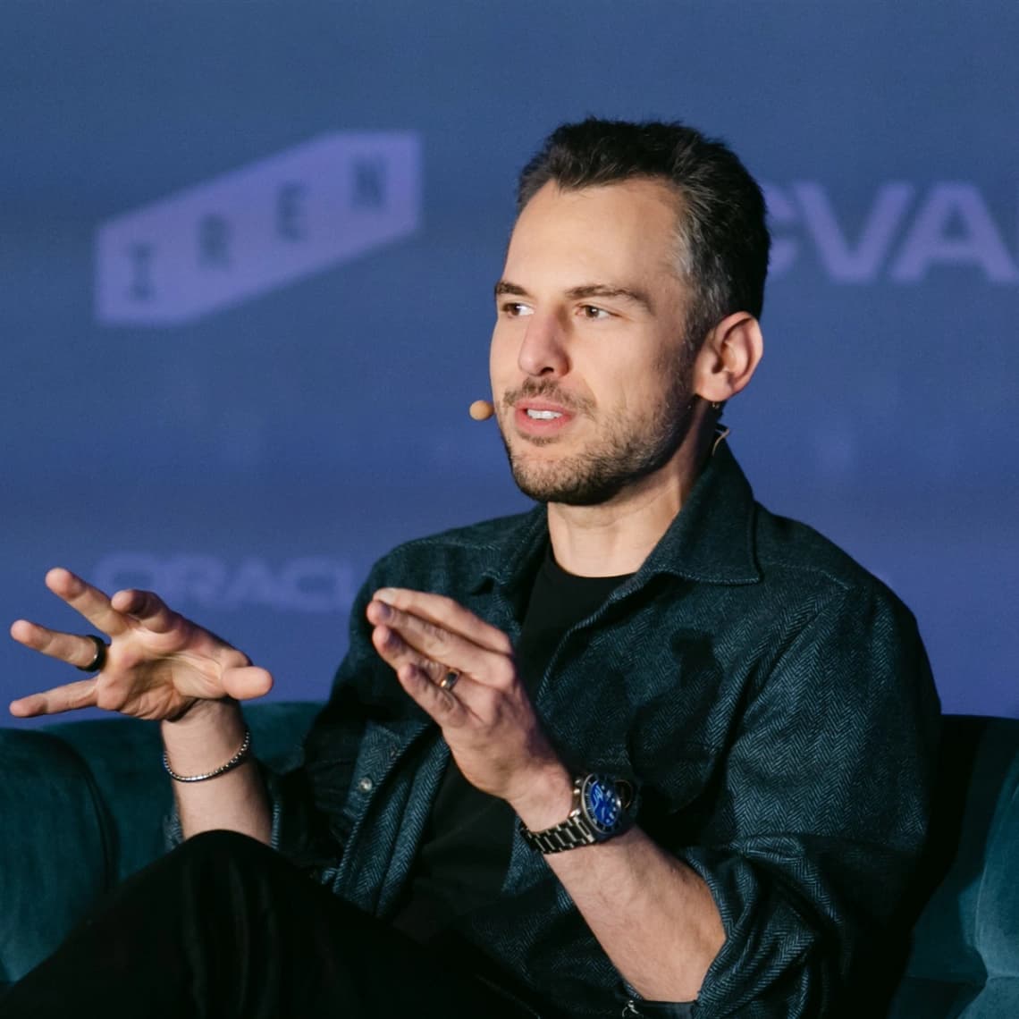 Mike Kreiger