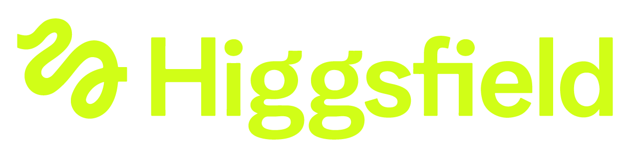 Higgsfield